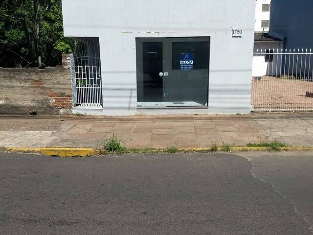 Locação em Centro - Montenegro
