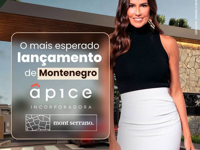 #701 - Área para Venda em Montenegro - RS - 3