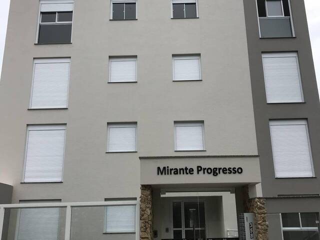 #573 - Loft para Locação em Montenegro - RS - 1